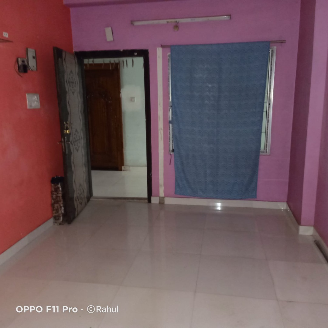 Unfurnished 1BHK in Basistha, Guwahati, Assam, India for Rent